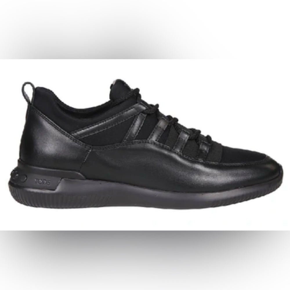 TOD’S Nuovo Neoprene Sportivo Sneaker Sz 12